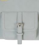  Túi Đeo Vai Stand Oil Fika Bag Pika Bag Powder Blue 