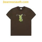  Áo Phông ADLV Retro Rabbit Short Sleeve T-Shirt 