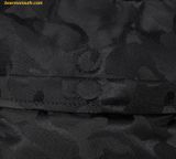  Túi Đeo Chéo ADLV Camouflage Square Màu Đen 