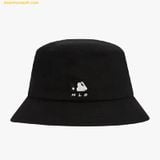  Mũ Bucket MLB Logomania Bucket Hat La Dodgers 32CPHI111-07L 