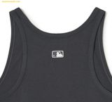  Áo Ba Lỗ MLB Women Vintage Graphic Slim Sleeveless NEW YORK YANKEES 3FTKN0143-50CGS 