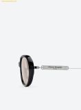  Kính Mát Maison Margiela - MM215 01(BR) 