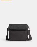  Túi Đeo Chéo Coach Sullivan Flap Crossbody Bag CS604 