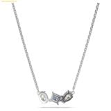  Dây cổ, dây chuyền Swarovski Mesmera 5668276 Bạc 