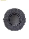  Mũ Bucket MLB Color Denim Safari Bucket Hat New York Yankees 3AHTD025N-50GRS 