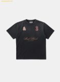  Áo Bad Blood Royal Classic T-Shirt - Black w-tee25-048 