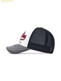  Mũ Lưỡi Trai MLB Varsity Vintage Mesh Cap Boston Red Sox 3AMCV0153-43GRD 