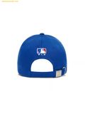  Mũ Lưỡi Trai MLB Newfit Structure Ball Cap LA Dodgers SKU 3ACP0802N-07BLD Màu Xanh 