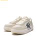 Giày Thể Thao MLB Chunky Liner Basic New York Yankees 3ASXCLB3N-50IVS