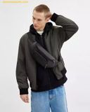  Túi Đeo Hông Coach Racer Belt Bag CT714 