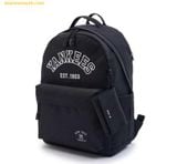  Balo MLB Varsity Round Backpack 7ABKV024N-50BKS Strap Navy 