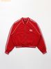  Áo Khoác Bomber BadBlood Billy Jersey Windbreaker Red w-jkt24-025 