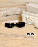  Kính Cận Maison Margiela MM205 01 