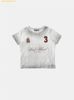 Áo Bad Blood Royal Classic T-Shirt - White w-tee25-047