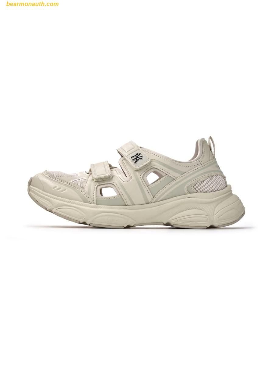 Giày Sandal MLB Ace Runner Mary Jane New York Yankees