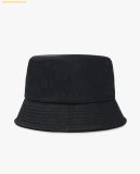  Mũ bucket MLB unisex thời trang Classic Monogram 3AHTM124N Đen 