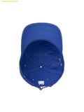  Mũ Lưỡi Trai MLB League Logo Unstructured Ball Cap 3ACPB215N-00BLS - Màu Xanh 