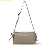  Túi Đeo Vai MLB Basic Gorpcore Pocket Crossbody Bag Boston Red Sox 3ACRB035N-43SAS 