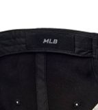  Mũ Lưỡi Trai MLB Varsity Unstructured Ball Cap New York Yankees 3ACPV065N-50BKS Màu Đen 