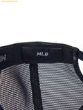  Mũ Lưỡi Trai MLB Varsity Vintage Mesh Cap New York Yankees 3AMCV0153-50BKS 