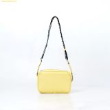  Túi Đeo Chéo Karl Lagerfeld Paris Maybelle Camera Crossbody LH1EU9BJ - Vàng 