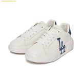 Giày Thể Thao MLB Chunky-Classic A LA Dodgers Blue SKU 3ASXXA12N-07BLD 