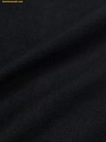  Áo Phông MLB Vintage Monotiv Overfit Short Sleeve T-Shirt New York Yankees 3ATSM0854-50BKS Màu Đen 