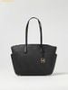 Túi Tote Michael Kors MK Marilyn Medium Tote Bag Màu Đen