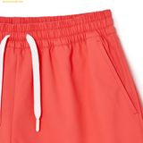  Quần Short MLB Women's Basic Small Logo Swimsuit Set - Carot 