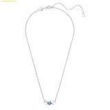  Dây cổ, dây chuyền Swarovski Mesmera 5668276 Bạc 