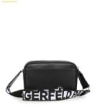  Túi Đeo Chéo Karl Lagerfeld Paris Maybelle Camera Crossbody Đính Đá 