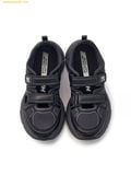  Giày Sandal MLB Ace Runner Mary Jane New York Yankees 3ASDACE53-50BKS - Đen 