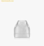  Túi Đeo Chéo Find Kapoor Pingo Plum Backpack 18 Màu Bạc 