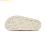  Dép MLB Chunky Bouncer Two Strap LA Dodgers White 3ALPCBT33-07WHS 