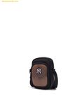  Túi Đeo Chéo MLB Basic Boy's Mini Crossbody Bag New York Yankees 7LCRB025N-50BKS 