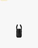  Túi Đeo Chéo Find Kapoor Heart Tote Bag 18 Crinkled - Black 