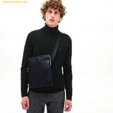  Túi Đeo Chéo Lacoste Men's Bag NH2841GL 000 