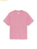 Áo Phông MLB Varsity Vintage Color Graphic Overfit Functional Short Sleeve T-Shirt Boston Red Sox 3ATSV0653-43PKP 