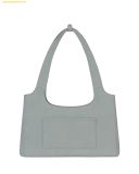  Túi Đeo Vai Stand Oil Fika Bag Pika Bag Powder Blue 