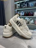 MLB■Chunky Embo Monogram Coopers Town■送料込 Giày Thể Thao MLB CHUNKY Liner Embo Monogram Coopers Town