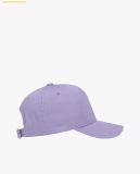  Mũ Lưỡi Trai MLB Plain Basic Baseball Cap Adjustable LA Dodgers 32CP15111-07V Màu Tím 