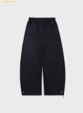  Quần Dài Bad Blood Beyond Beyond Soft Fleece Jogger (Fleece) - Black w-pts24-080 Màu Đen 