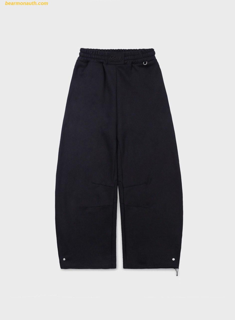 Quần Dài Bad Blood Beyond Beyond Soft Fleece Jogger (Fleece