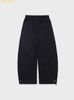 Quần Dài Bad Blood Beyond Beyond Soft Fleece Jogger (Fleece) - Black w-pts24-080 Màu Đen