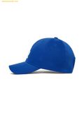  Mũ Lưỡi Trai MLB Newfit Structure Ball Cap LA Dodgers SKU 3ACP0802N-07BLD Màu Xanh 