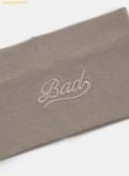  Băng Đô Beyond Soft Wide Hairband - Tobacco w-hbn24-009 