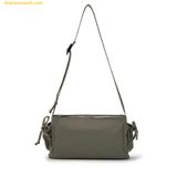  Túi Đeo Vai MLB Basic Gorpcore Pocket Crossbody Bag Boston Red Sox 3ACRB035N-43KAP 