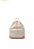  Balo MLB Basic Nylon Sportive Backpack Boston Red Sox 3ABKM064N-43CRD 