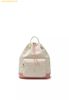 Balo MLB Basic Nylon Sportive Backpack Boston Red Sox 3ABKM064N-43CRD