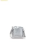  Túi Đeo Chéo MLB Athleisure String Mini Bucket Bag New York Yankees 7ACRB065N-50GRL 